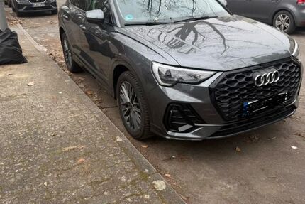 Audi Q3 35.308 km 31.000 &euro; Berlin 14195