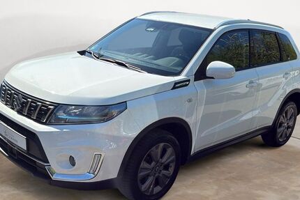 Suzuki Vitara 53.623 km 17.950 &euro; Köln 50735