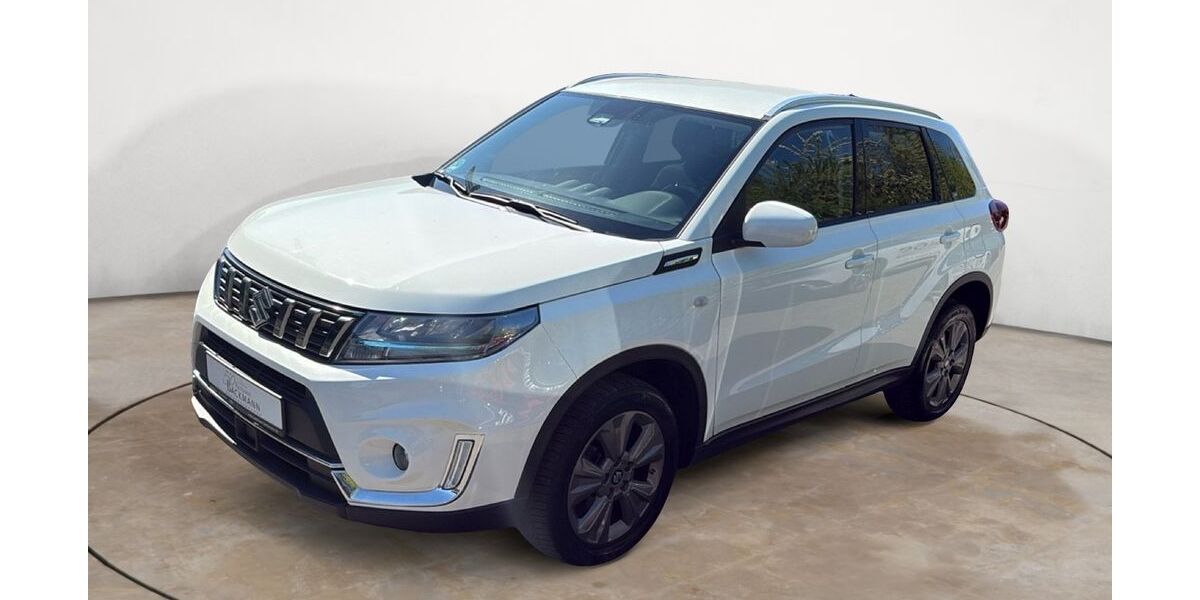 Suzuki Vitara 53.623 km 17.950 &euro; Köln 50735