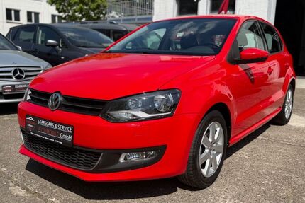 VW Polo 106.000 km 6.750 &euro; Lage 32791