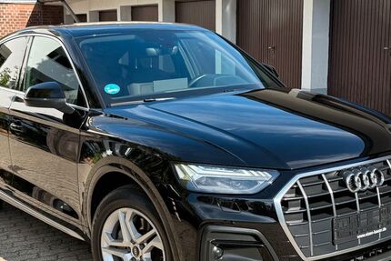 Audi Q5 143.000 km 24.440 &euro; Düsseldorf 40468