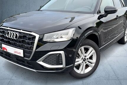 Audi Q2 6.703 km 25.520 &euro; Hünfeld 36088