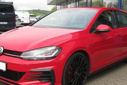 VW Golf 78.650 km 21.290 &euro; Erndtebrück 57339