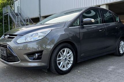 Ford C-Max 155.940 km 4.590 &euro; Paderborn 33102