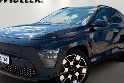 Hyundai KONA 7.400 km 39.490 &euro; Delmenhorst 27755