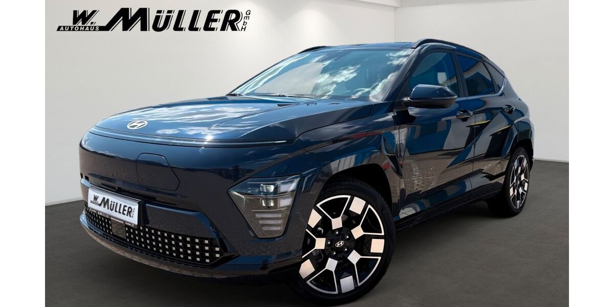 Hyundai KONA 7.400 km 39.990 &euro; Delmenhorst 27755