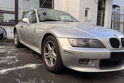 BMW Z3 40.740 km 38.500 &euro; Eschweiler 52249