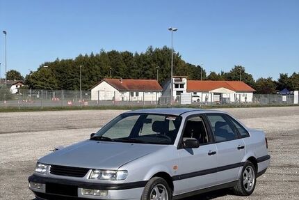VW Passat 145.900 km 3.400 &euro; Bad Aibling 83043