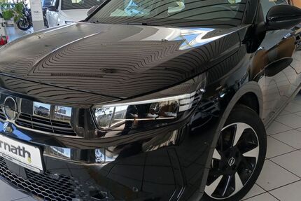 Opel Corsa 11.850 km 21.950 &euro; Werdau 08412