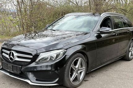 Mercedes-Benz C 220 190.000 km 14.900 &euro; Rheinbrohl 56598