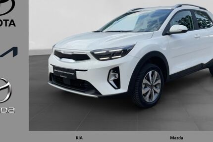 Kia Stonic 7.310 km 20.490 &euro; Delmenhorst 27755