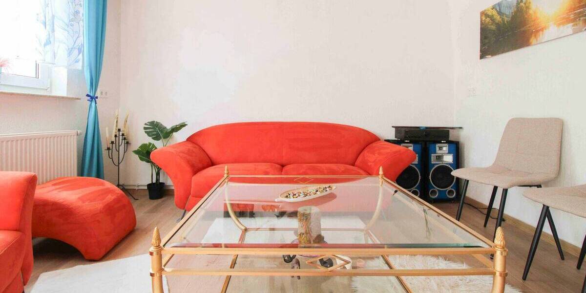 Mehrfamilienhaus, Wohnhaus Horb am Neckar Talheim - 1 Zimmer, 395.000&euro; | Angebot:26291007