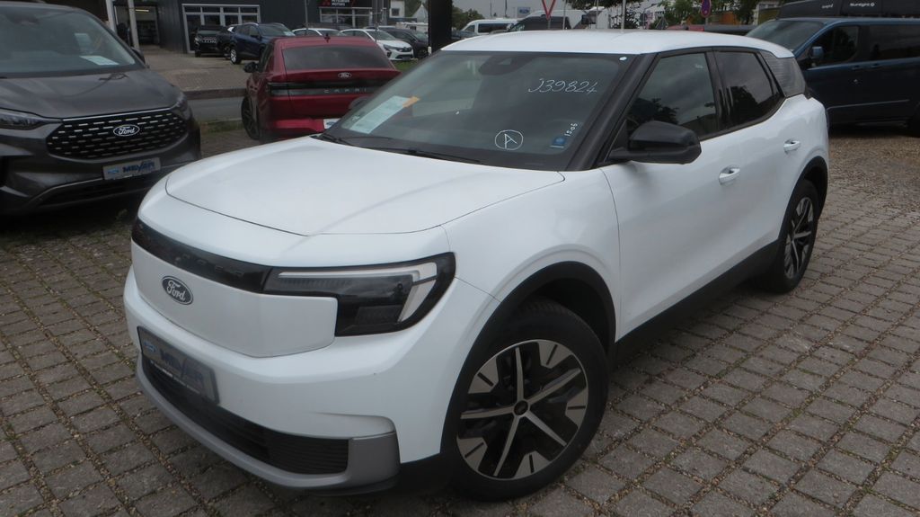 Ford Explorer 10.191 km 41.990 &euro; Achim-Baden 28832