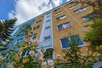 Etagenwohnung Limbach-Oberfrohna Oberfrohna - 2 Zimmer, 61 m&sup2;, 331&euro; | Angebot:26805947