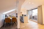 Etagenwohnung Seesen - 2 Zimmer, 60 m&sup2;, 1.600&euro; | Angebot:26349331