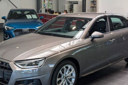 Audi A4 73.000 km 26.900 &euro; Weinheim 69469