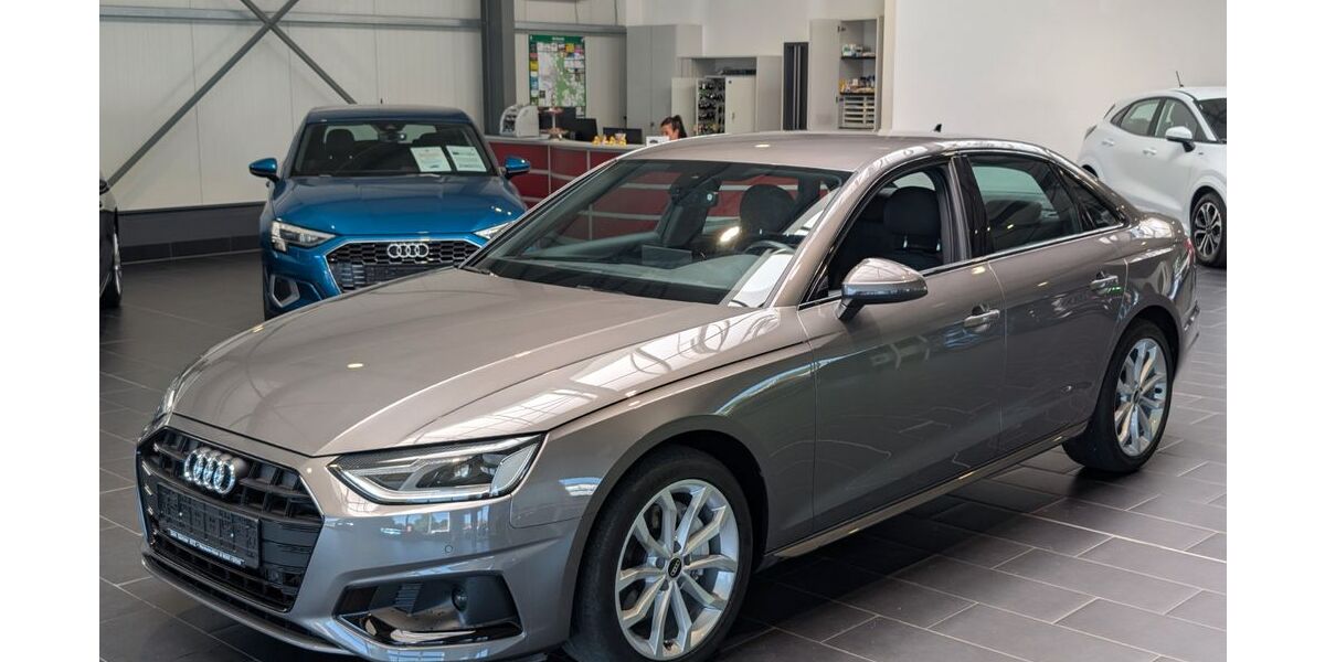 Audi A4 73.000 km 27.900 &euro; Weinheim 69469