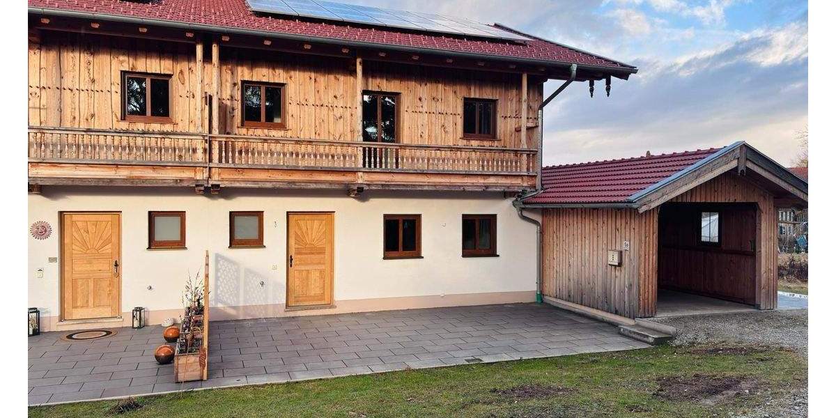 Doppelhaushälfte Schönau - 5 Zimmer, 140 m&sup2;, 1.190&euro; | Angebot:25606739