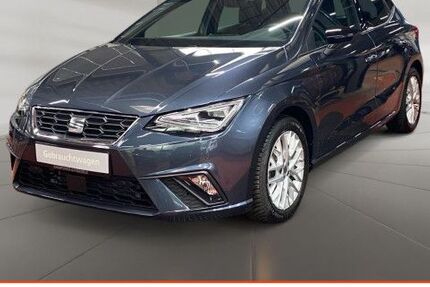 Seat Ibiza 24.729 km 21.860 &euro; Nürtingen 72622