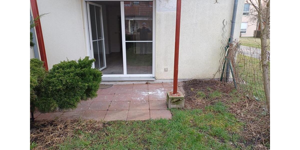 Erdgeschoßwohnung Mittenwalde - 2 Zimmer, 60 m&sup2;, 750&euro; | Angebot:25538725