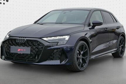 Audi RS3 2.900 km 73.980 &euro; Coburg 96450
