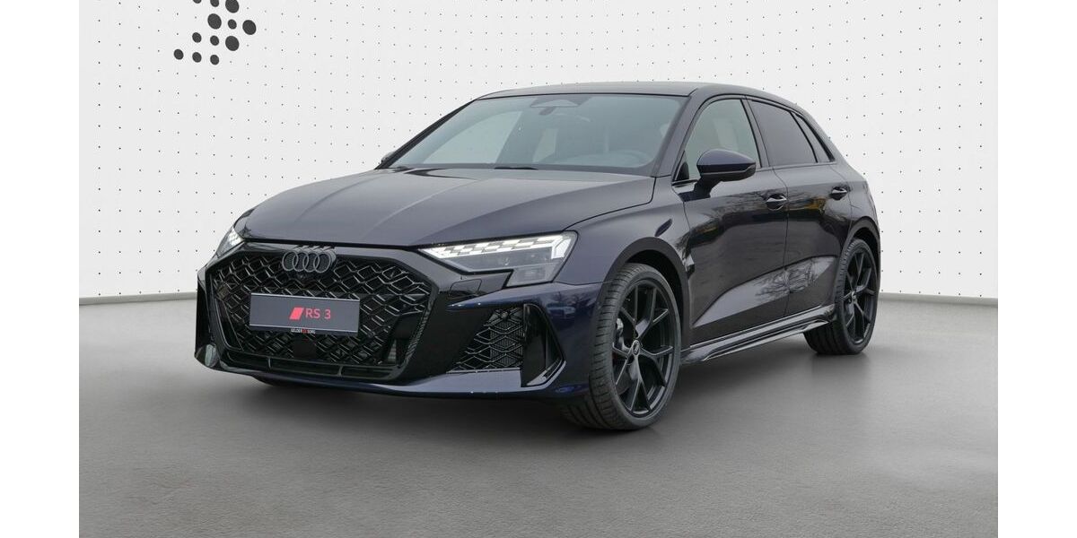 Audi RS3 2.900 km 74.480 &euro; Coburg 96450