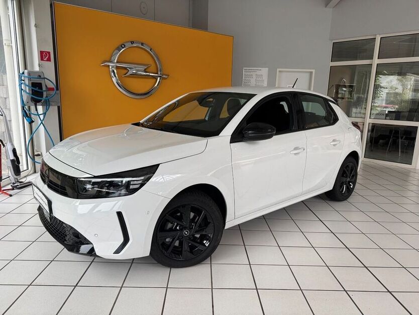 Corsa