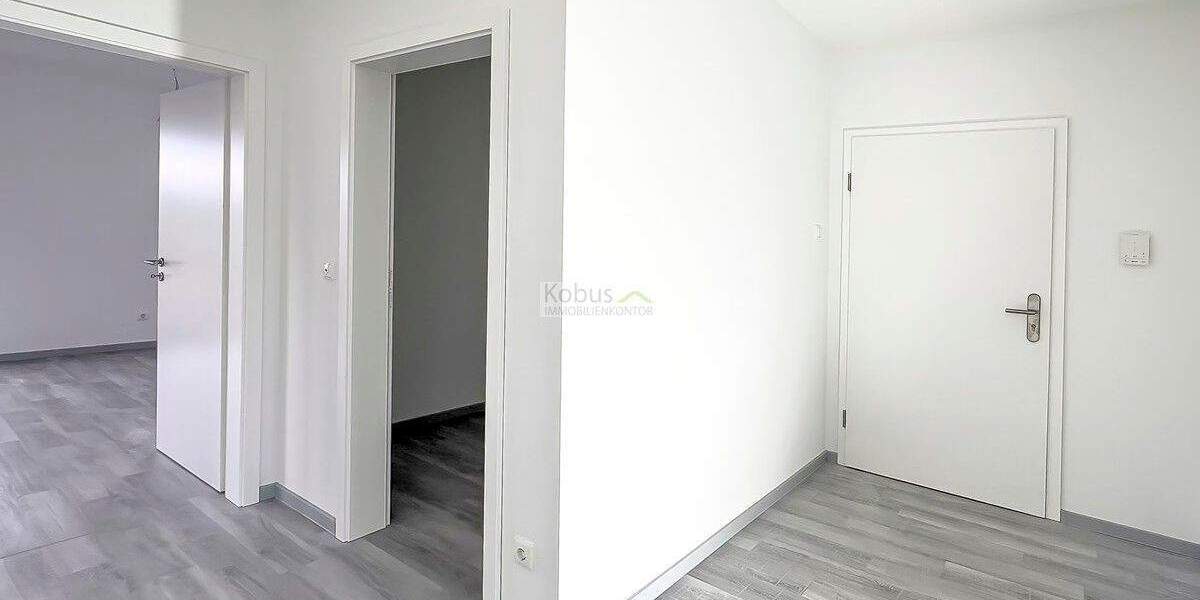 Etagenwohnung Wrestedt Wieren - 3 Zimmer, 84 m&sup2;, 229.000&euro; | Angebot:25679351