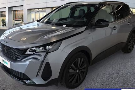 Peugeot 3008 15.080 km 27.990 &euro; Jüterbog 14913