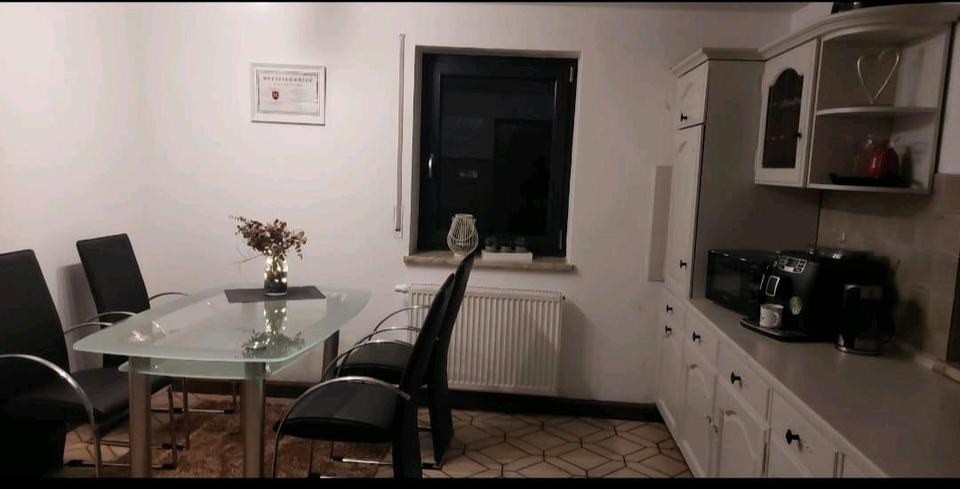 4 Zimmer Wohnung ab sofort zu vermieten zimmer