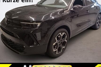 Opel Mokka 17.400 km 19.985 &euro; Vohenstrauß 92648
