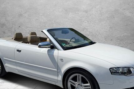 Audi A4 119.000 km 7.499 &euro; Detmold 32758