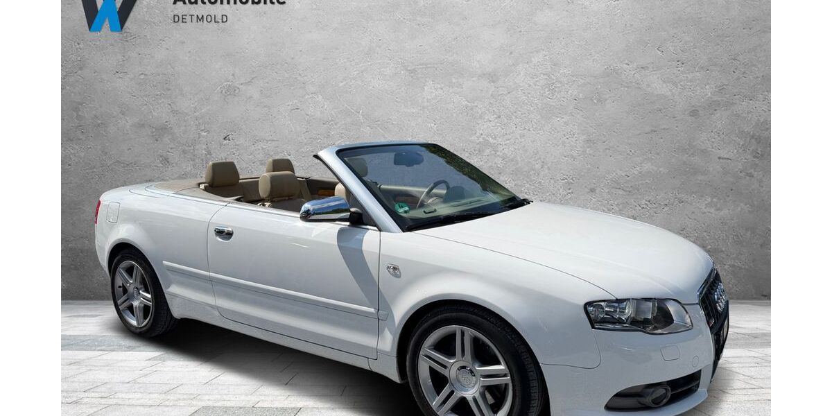 Audi A4 119.000 km 7.499 &euro; Detmold 32758