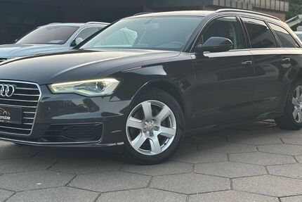 Audi A6 173.500 km 14.500 &euro; Unterensingen 72669