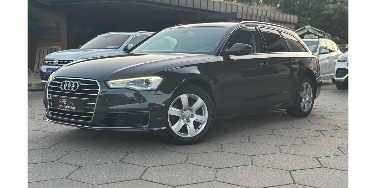 Audi A6 173.500 km 15.900 &euro; Unterensingen 72669
