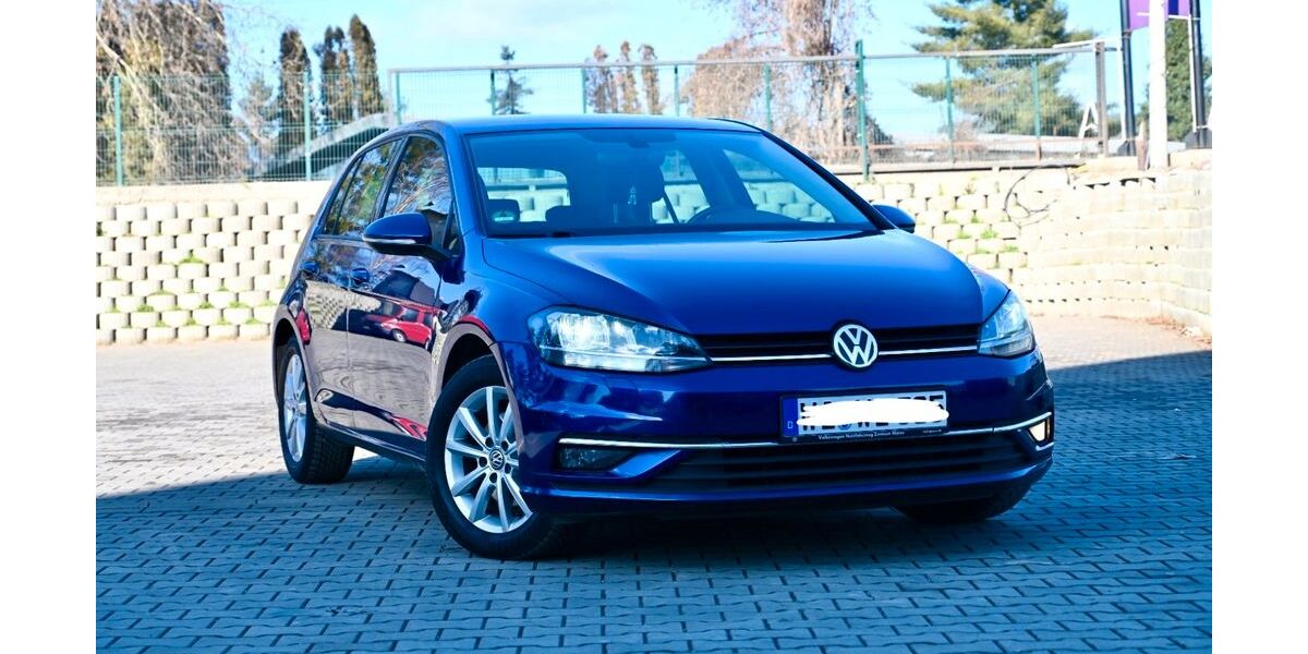 VW Golf 202.000 km 13.300 &euro; Wiesbaden 65187