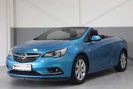 Opel Cascada