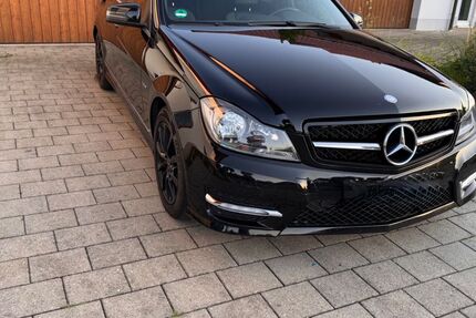 Mercedes-Benz C 180 153.000 km 9.800 &euro; Dettingen an der Iller 88451
