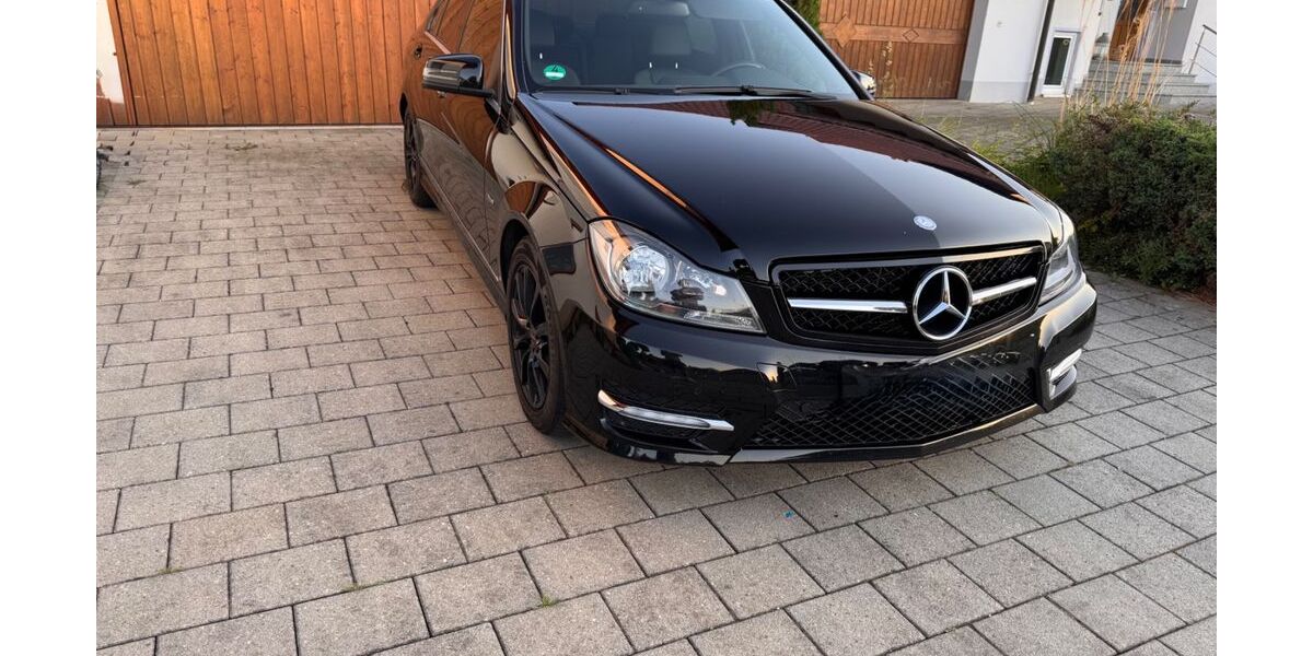 Mercedes-Benz C 180 153.000 km 9.800 &euro; Dettingen an der Iller 88451