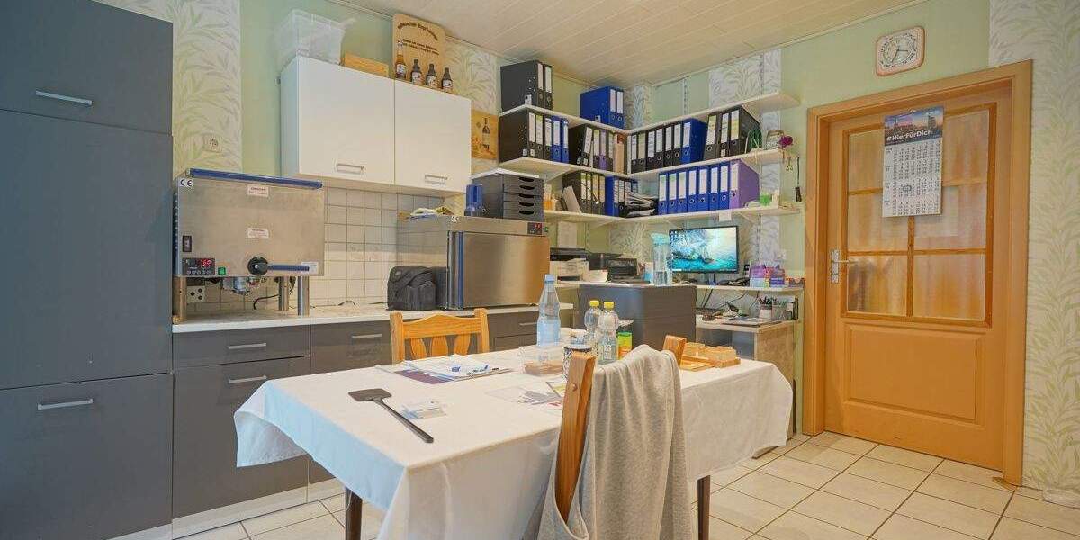 Etagenwohnung Schiffdorf / Sellstedt Sellstedt - 4 Zimmer, 112 m&sup2;, 119.000&euro; | Angebot:25730358