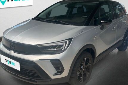 Opel Crossland (X) 4.220 km 22.280 &euro; Telgte 48291