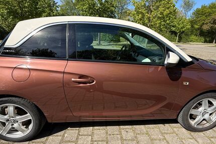 Opel Adam 145.000 km 5.500 &euro; Forstinning 85661