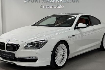 Alpina B6 72.029 km 50.990 &euro; Hersbruck 91217