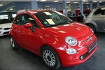 Fiat 500 1.0 - Navi - Klima - 26.544 km 9.980 &euro; Euskirchen 53881