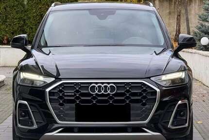 Audi Q5 52.938 km 23.000 &euro; Kiel 24111
