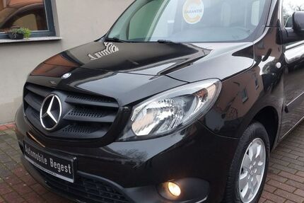 Mercedes-Benz Citan 65.234 km 15.999 &euro; Brandenburg OT Klein-Kreutz 14776