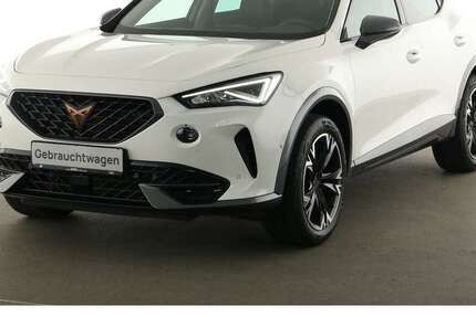 Cupra Formentor 14.214 km 24.890 &euro; Suhl 98527