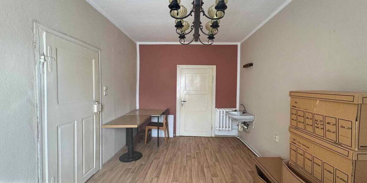 Einfamilienhaus Eisenberg - 134.500&euro; | Angebot:26343969