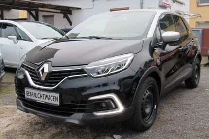 Renault Captur 13.000 km 14.498 &euro; Worms 67547