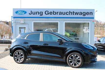 Ford Puma 47.000 km 19.890 &euro; Melsungen 34212